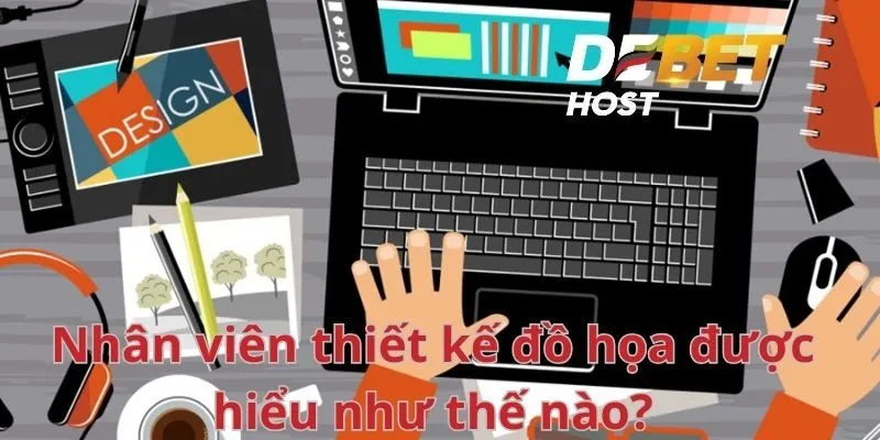 Nhân viên design video là gì?